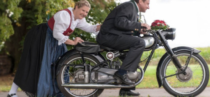 Main image for gallery Eindrücke