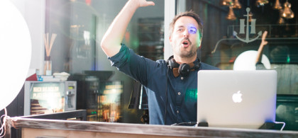 Main image for gallery Eindrücke