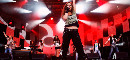 Main image for gallery Eindrücke