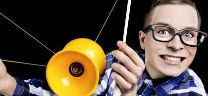 Main image for gallery Eindrücke