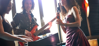 Main image for gallery Eindrücke