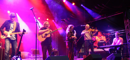 Main image for gallery Eindrücke