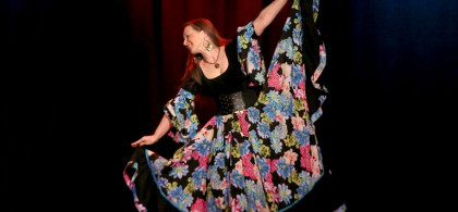 Main image for gallery Eindrücke