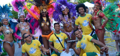 Main image for gallery Eindrücke