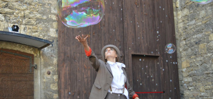 Main image for gallery Eindrücke