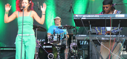 Main image for gallery Eindrücke