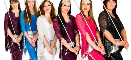 Main image for gallery Eindrücke