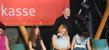 Main image for gallery Eindrücke