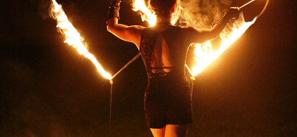 Main image for gallery Eindrücke unserer Shows