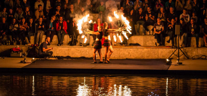 Main image for gallery Eindrücke