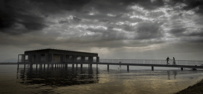 Main image for gallery WIR HALTEN FEST, WAS EUCH BEWEGT!