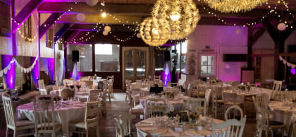 Main image for gallery Eindrücke