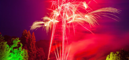 Main image for gallery Eindrücke