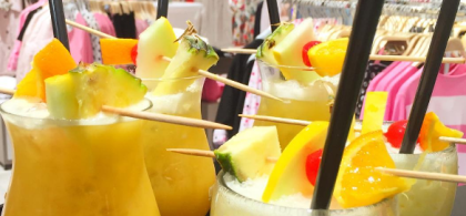 Main image for gallery Eindrücke