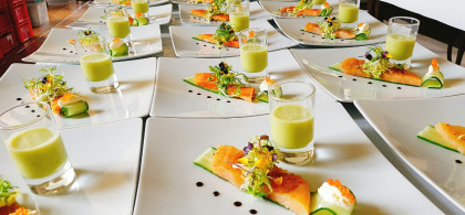 Main image for gallery Eindrücke