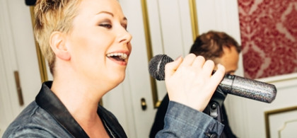 Main image for gallery Eindrücke