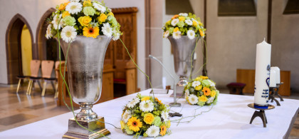 Main image for gallery Eindrücke