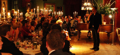 Main image for gallery Eindrücke