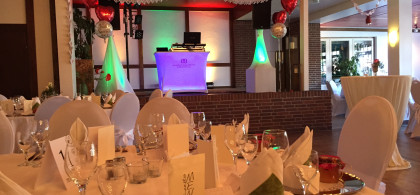 Main image for gallery Eindrücke