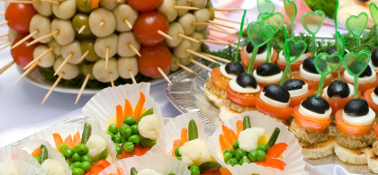 Main image for gallery Eindrücke