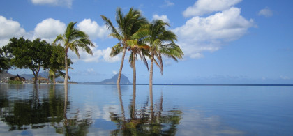 Main image for gallery Mauritius
