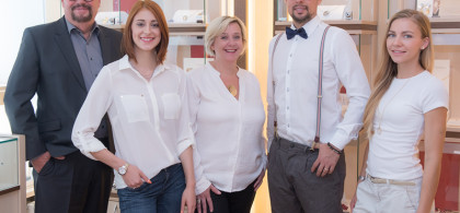 Main image for gallery Eindrücke