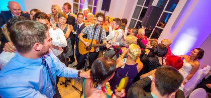 Main image for gallery Eindrücke