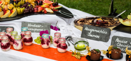 Main image for gallery Eindrücke