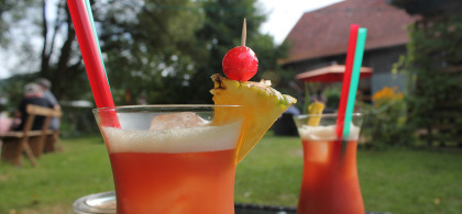 Main image for gallery Eindrücke