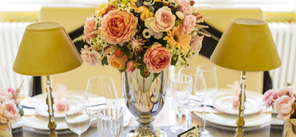 Main image for gallery Eindrücke