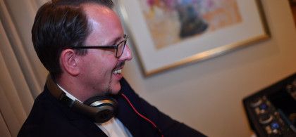 Main image for gallery Impressionen ....