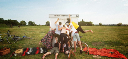 Main image for gallery Eindrücke