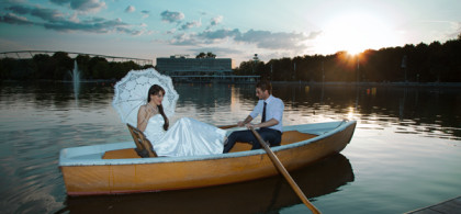 Main image for gallery Eindrücke