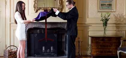 Main image for gallery Eindrücke