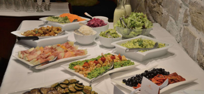 Main image for gallery Eindrücke