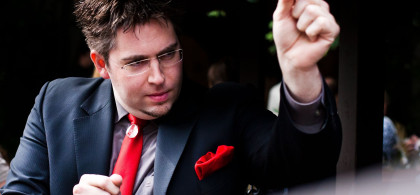 Main image for gallery Eindrücke