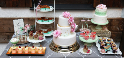 Main image for gallery Eindrücke