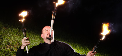 Main image for gallery Eindrücke