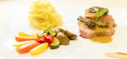 Main image for gallery Eindrücke