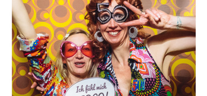 Main image for gallery Eindrücke