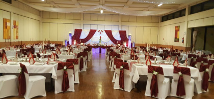 Main image for gallery Eindrücke