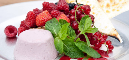 Main image for gallery Eindrücke