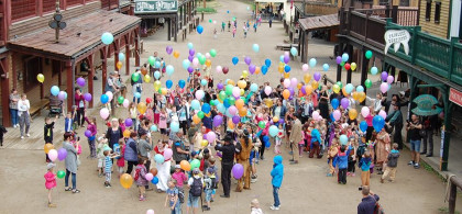 Main image for gallery Eindrücke