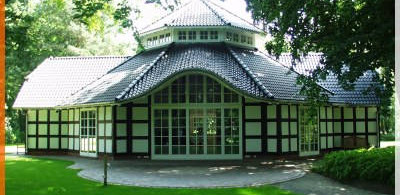 Main image for gallery Eindrücke