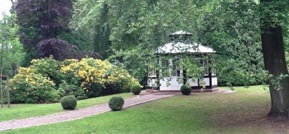 Main image for gallery Eindrücke