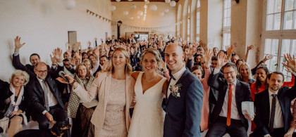 Main image for gallery Eindrücke