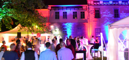 Main image for gallery Eindrücke