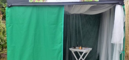 Main image for gallery Eindrücke