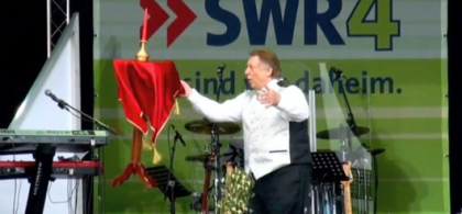 Main image for gallery Eindrücke