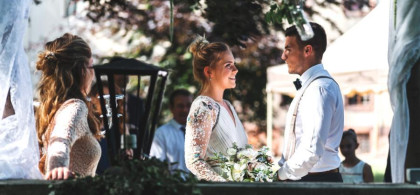 Main image for gallery Eindrücke